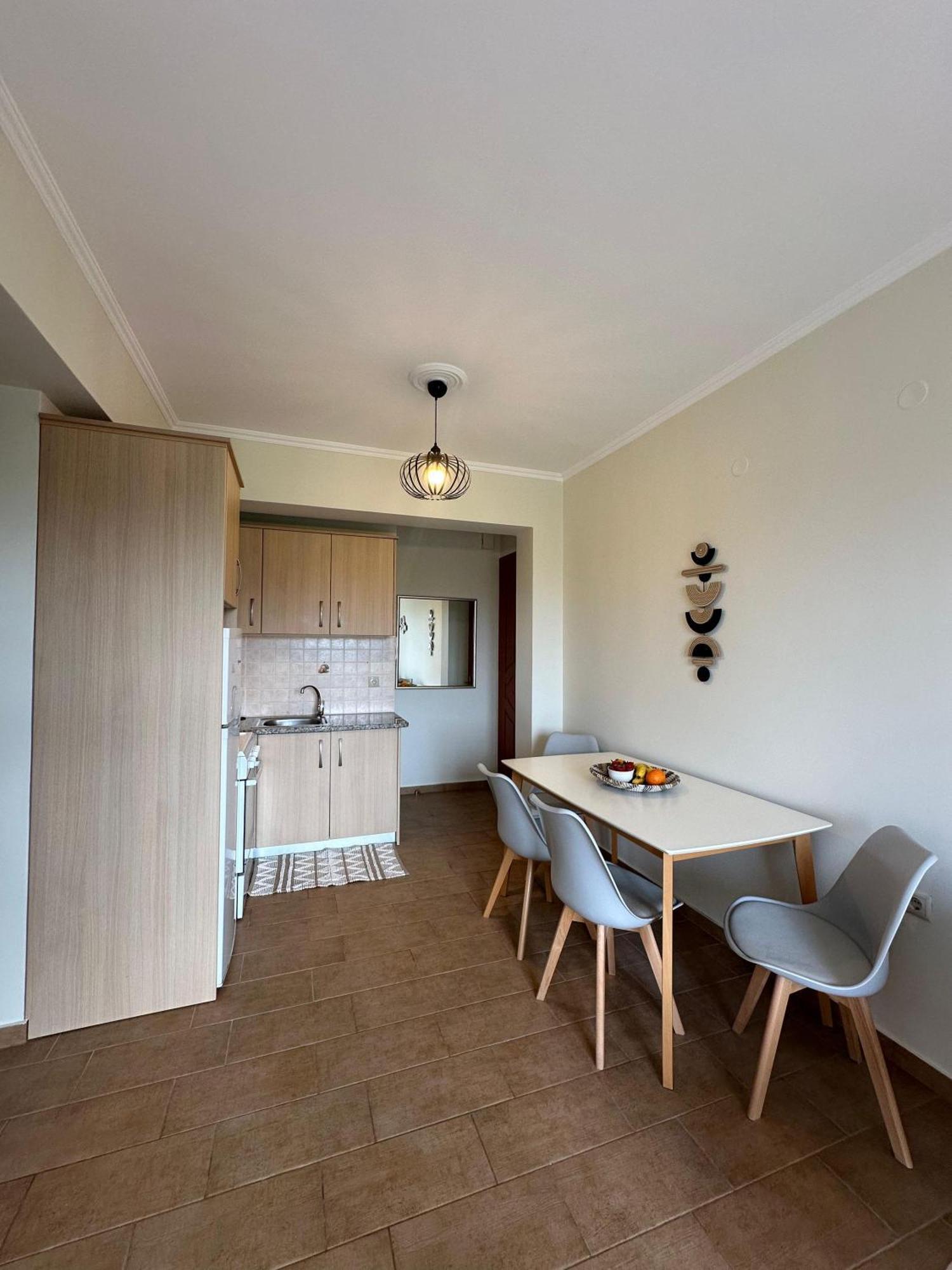 Casa Vardani Modern Central Apartments Lefkáda Esterno foto