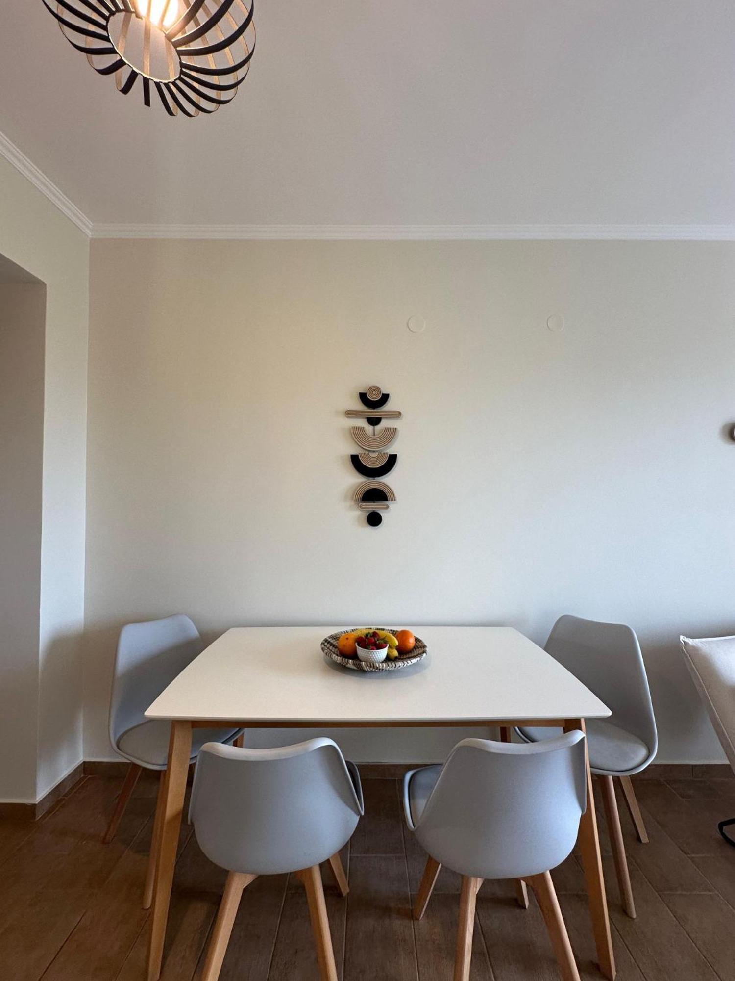 Casa Vardani Modern Central Apartments Lefkáda Esterno foto
